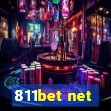 811bet net